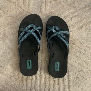 Teva Mush Sandals